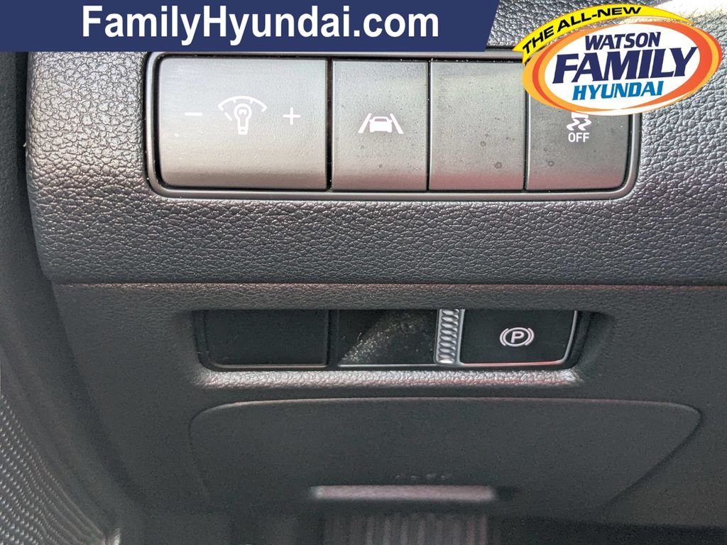 2023 Hyundai Santa Fe SE - Photo 16