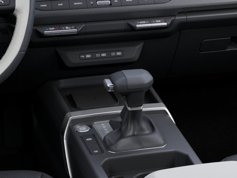 New 2027 Interstellar Gray Kia EX image 23
