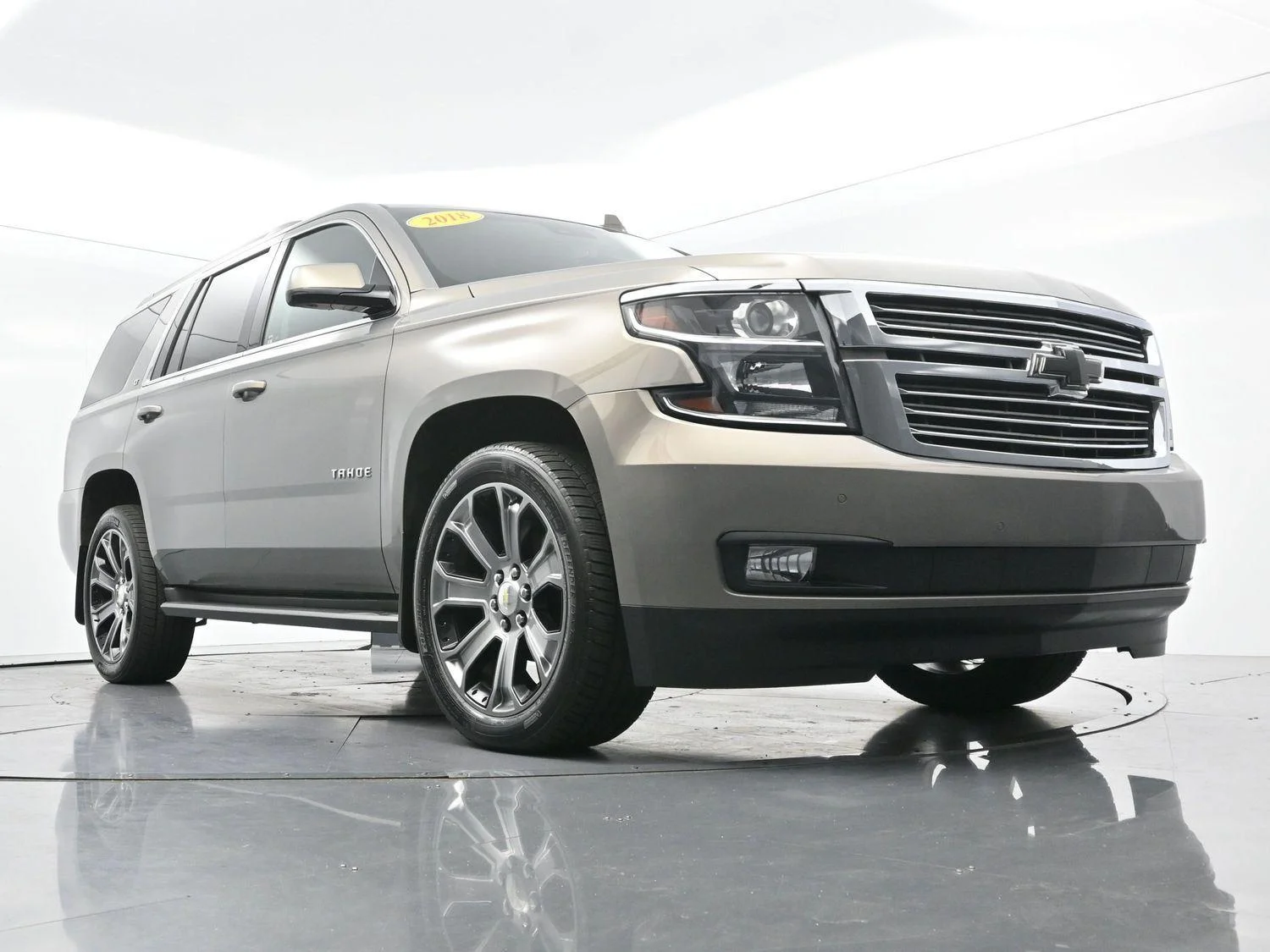 Used 2018 PEPPERDUST METALLIC Chevrolet LT image 53