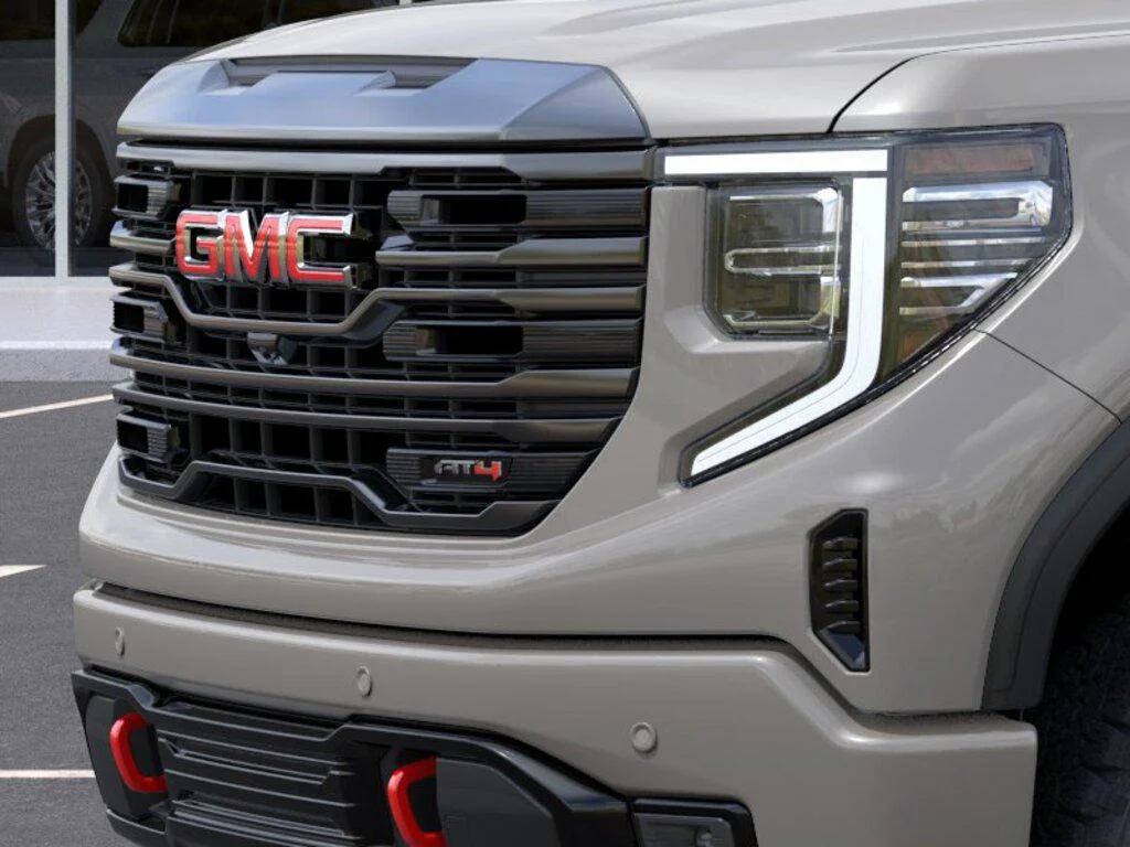 2026 GMC Sierra 1500 AT4 - Photo 13