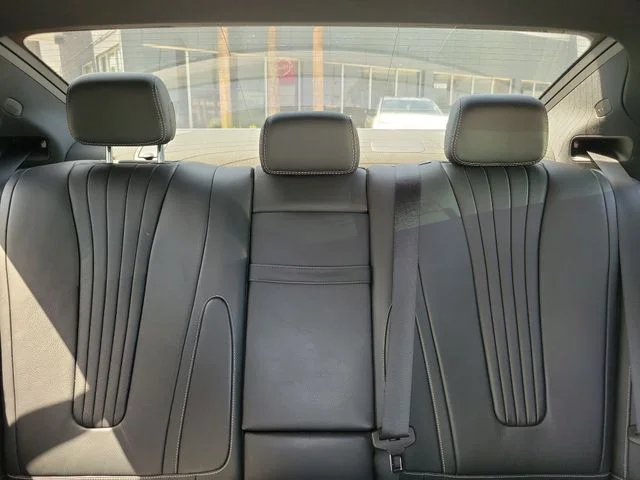 Used 2019 Black Mercedes-Benz CLS 450 image 28