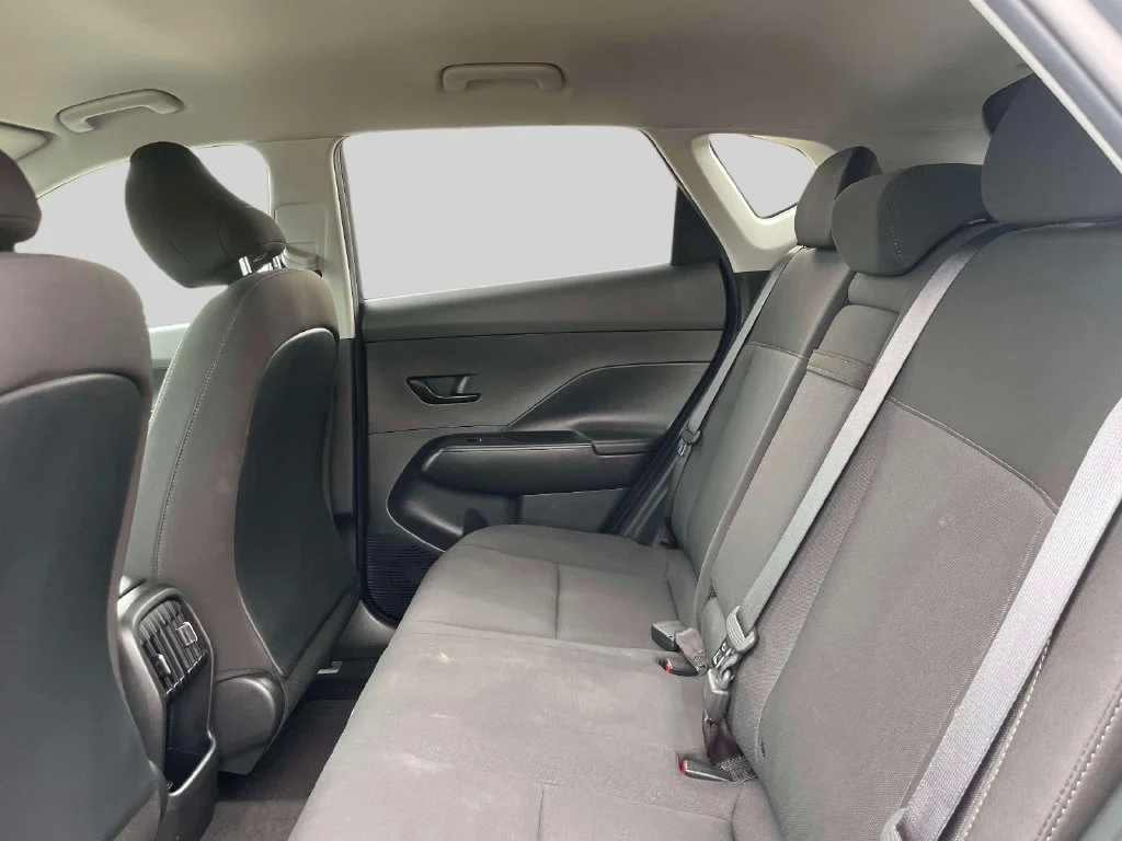 Certified Used 2024 Gray Hyundai SEL image 12