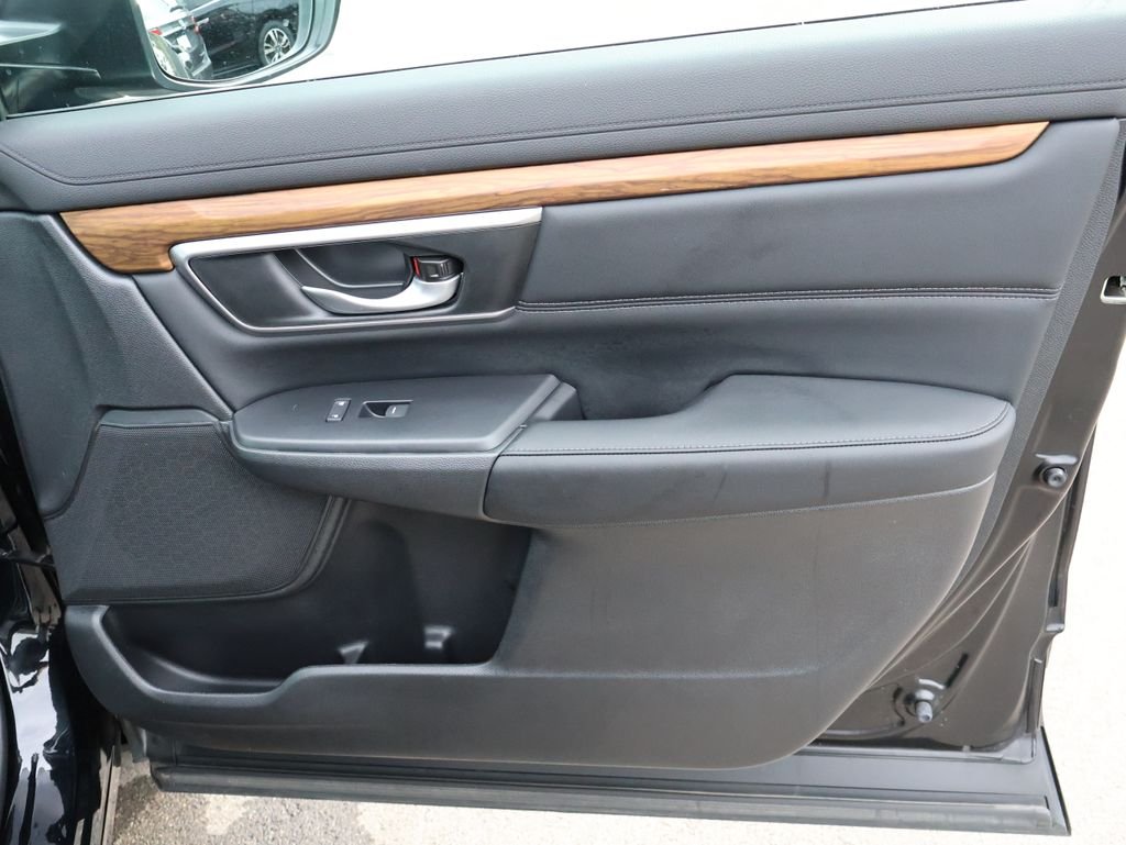 Used 2019  Honda EX-L image 11