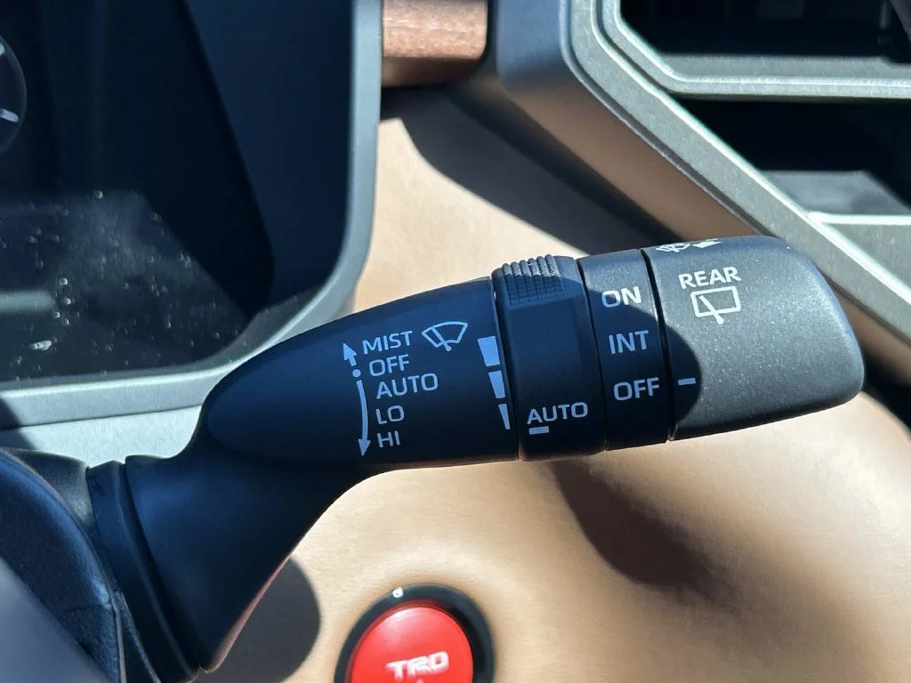 New 2026 Beige Toyota 1794 Edition image 41