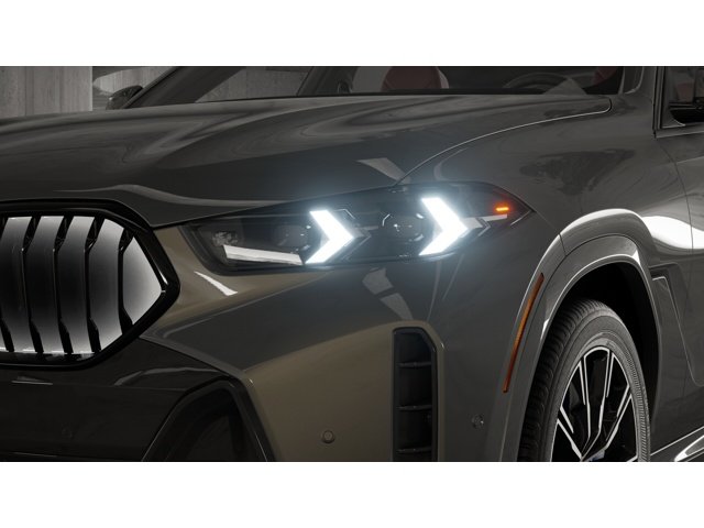 New 2027 Dravit Grey Metallic BMW xDrive40i image 6