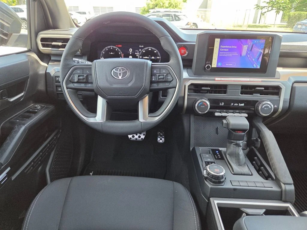 Used 2026  Toyota TRD Sport image 7