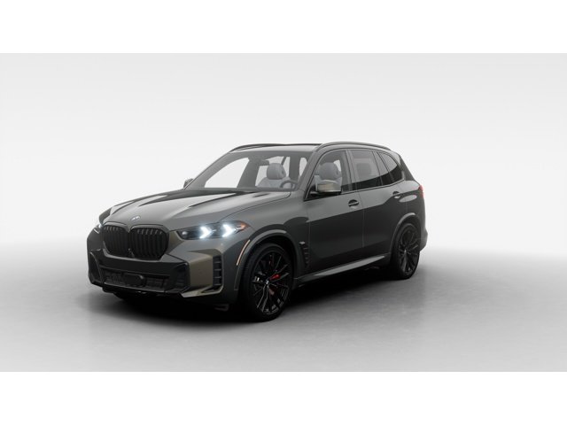 2026 BMW X5 sDrive40i's photo