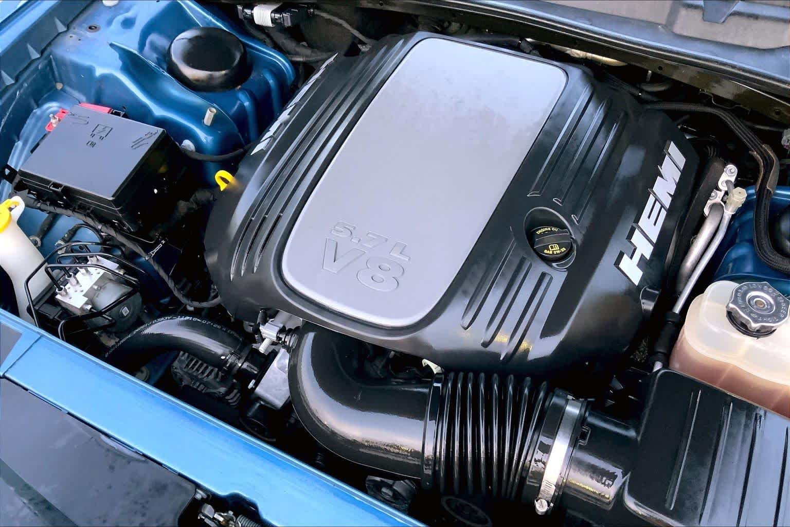 Used 2023 Frostbite Dodge R/T image 26