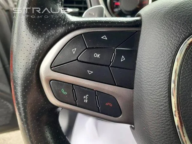 Used 2020 Granite Pearlcoat Dodge R/T Scat Pack image 14
