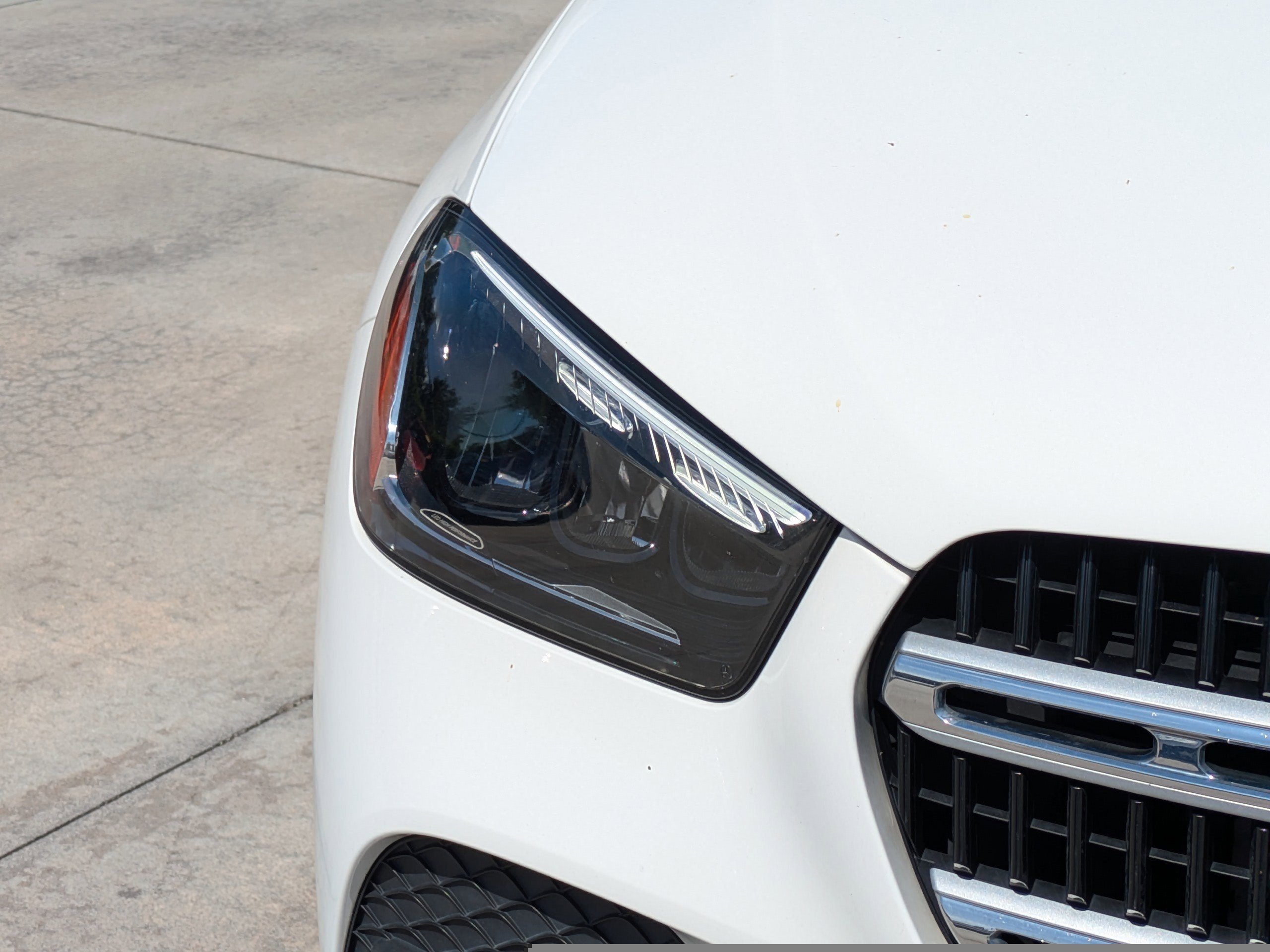 2024 Mercedes-Benz GLE GLE350 - Photo 7