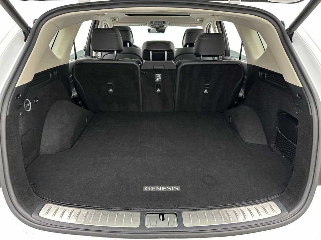 2023 GENESIS GV80 Standard - Photo 24