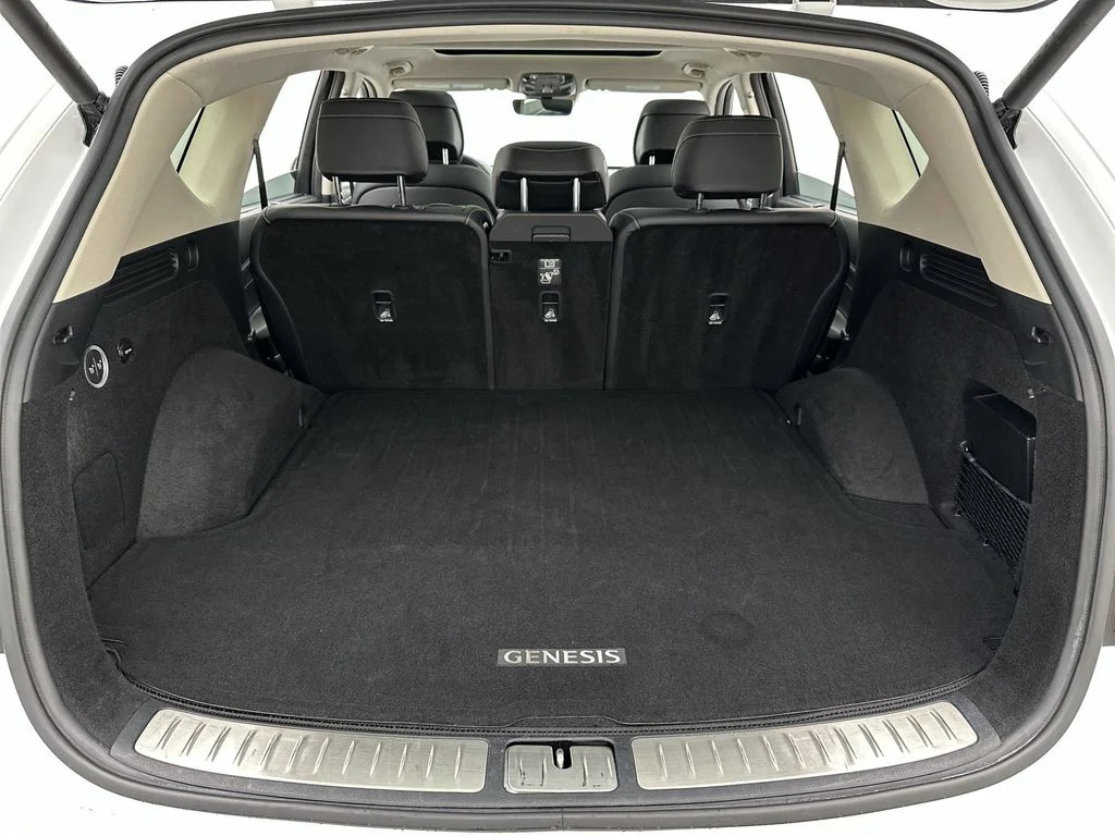 2023 GENESIS GV80 Standard - Photo 24