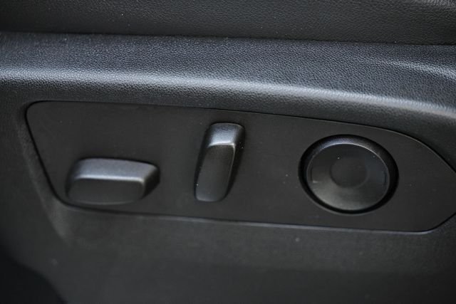 Used 2022 Black Chevrolet High Country image 23