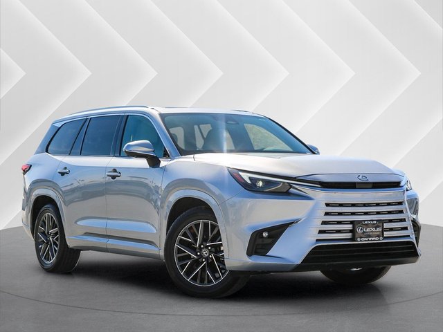 2024 Lexus TX 350 Premium