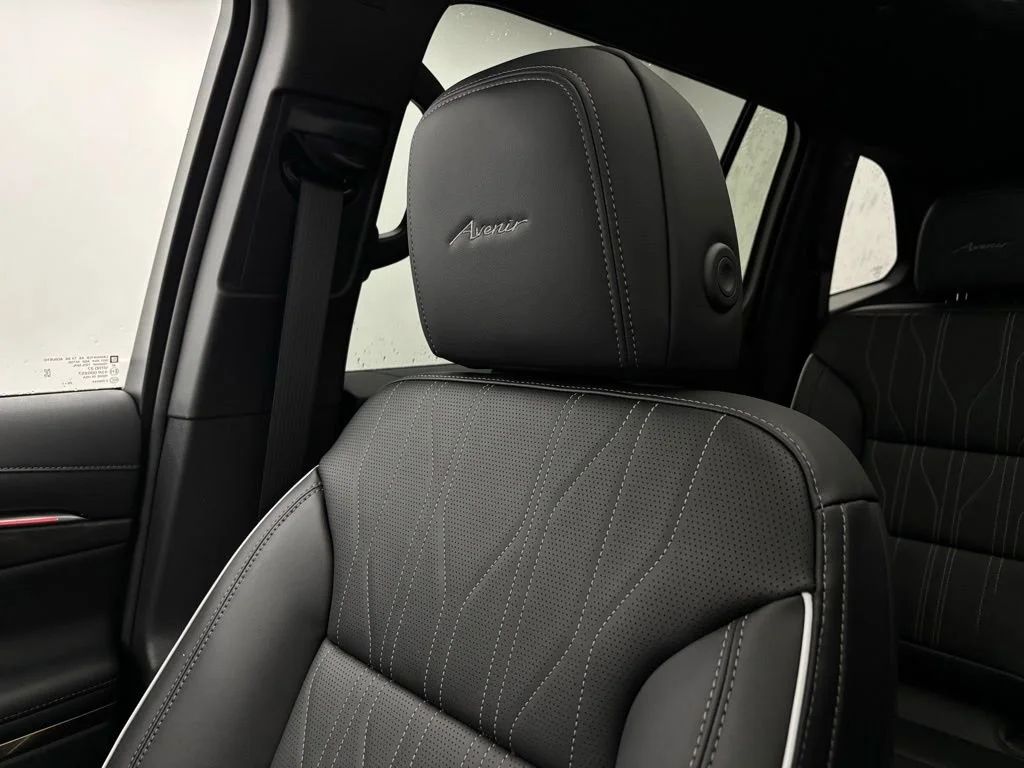 2026 Buick Enclave Avenir - Photo 49
