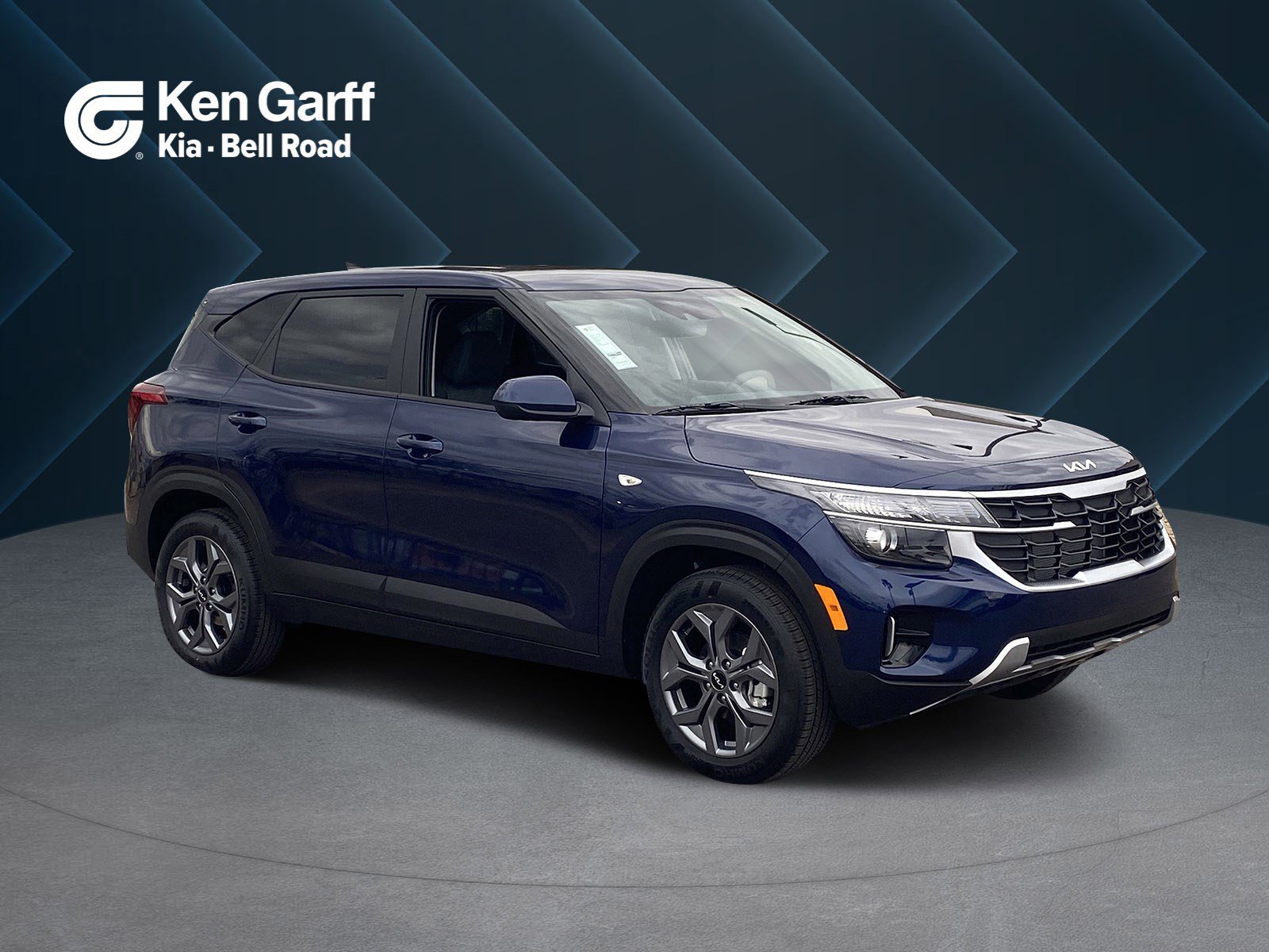 New Kia Seltos for Sale in Phoenix, AZ