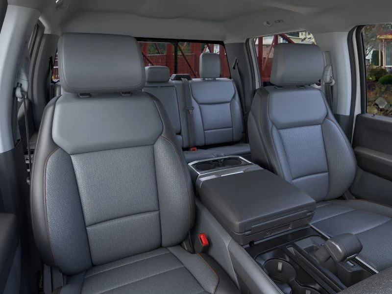 2025 Ford F-150 Lariat - Photo 12