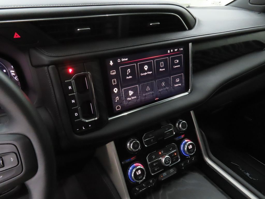 Used 2023 White GMC Denali image 16