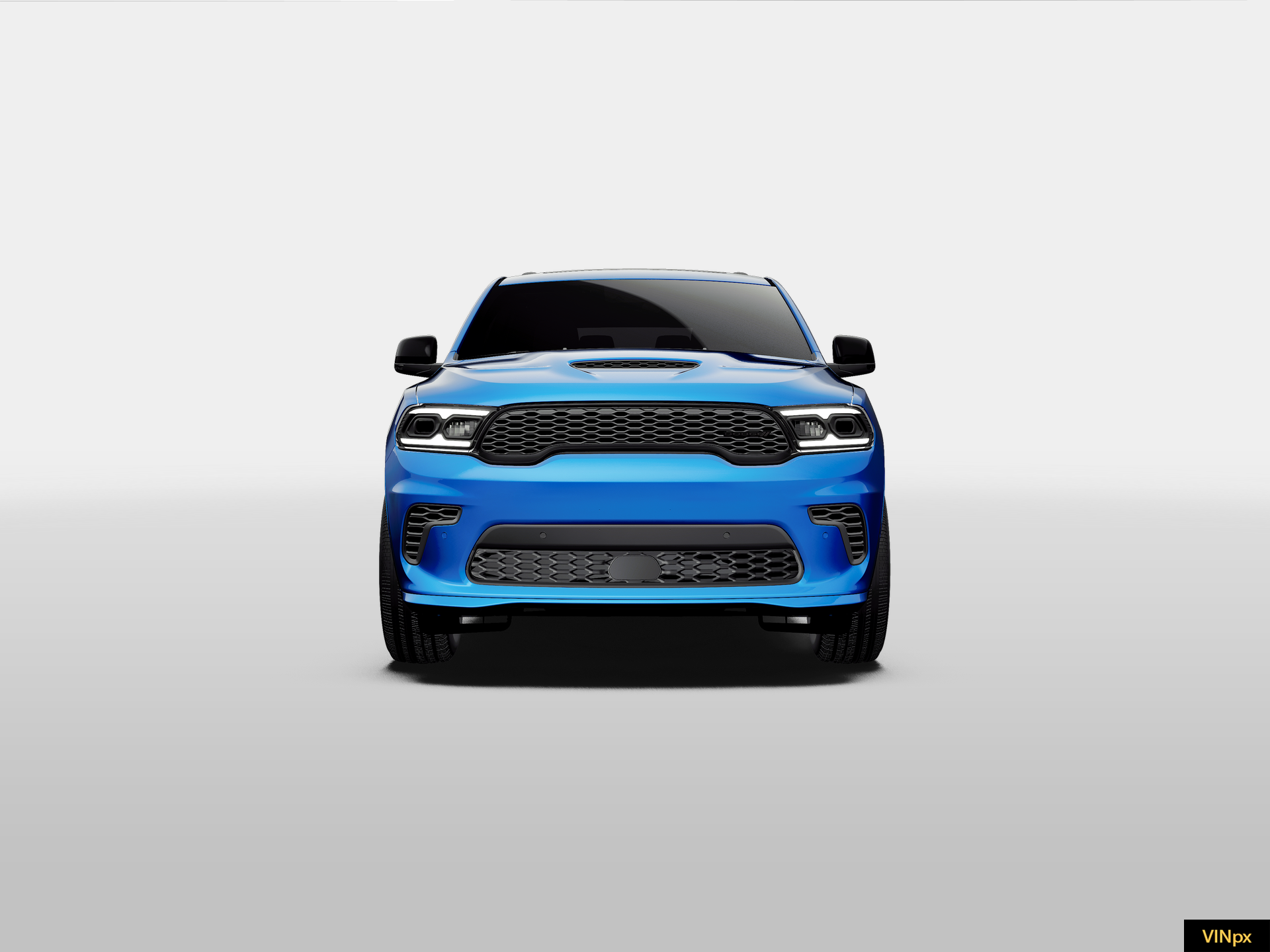 New 2027 B5 Blue Dodge GT PREMIUM image 12