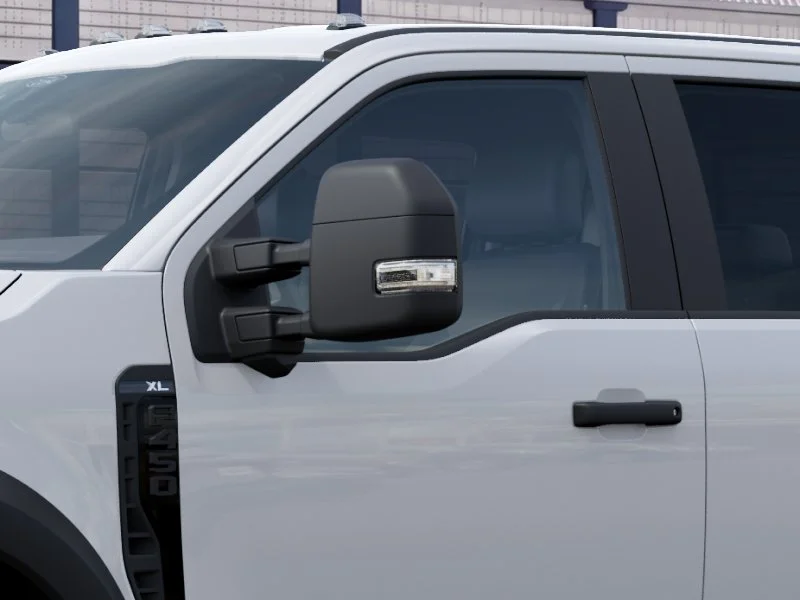 New 2027 Oxford White Ford F-450® XL image 20