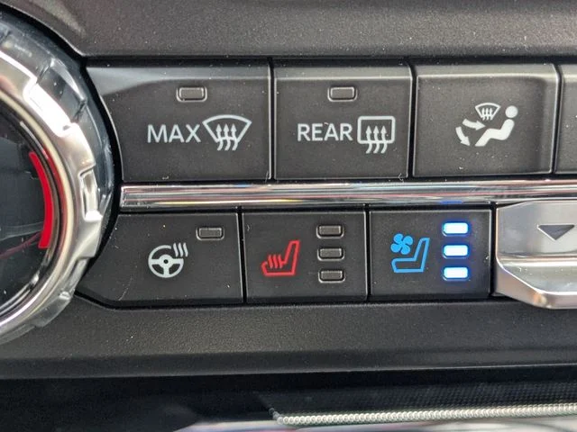 New 2026 Carbonized Gray Metallic Ford F-250® Lariat® image 23