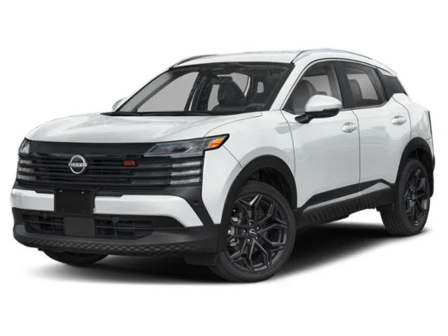 2025 Nissan Kicks 2.0 SR's photo