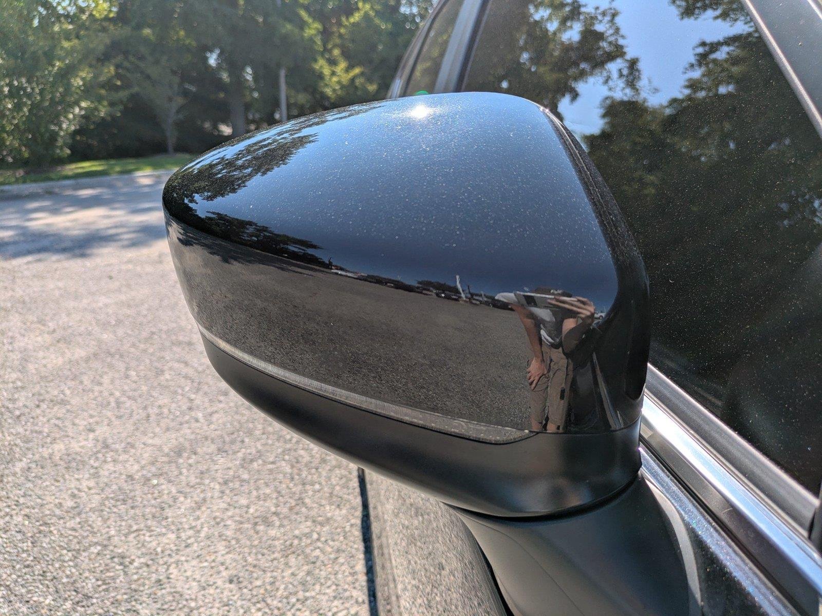 Used 2025 Jet Black Mica Mazda 2.5 S image 12