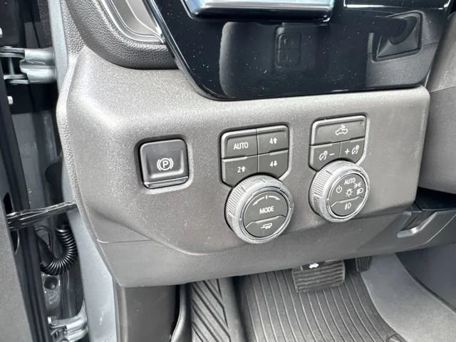2026 Chevrolet Silverado 1500 LT Trail Boss - Photo 27