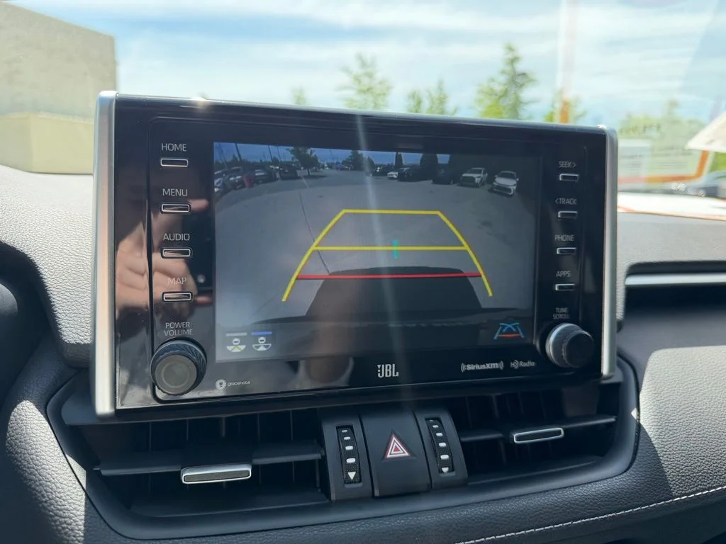 Used 2019 Gray Toyota Limited image 20