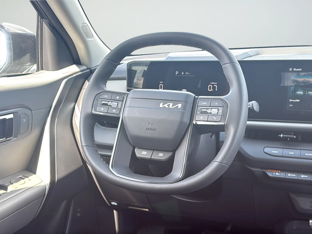 New 2027 Gray Kia S image 42