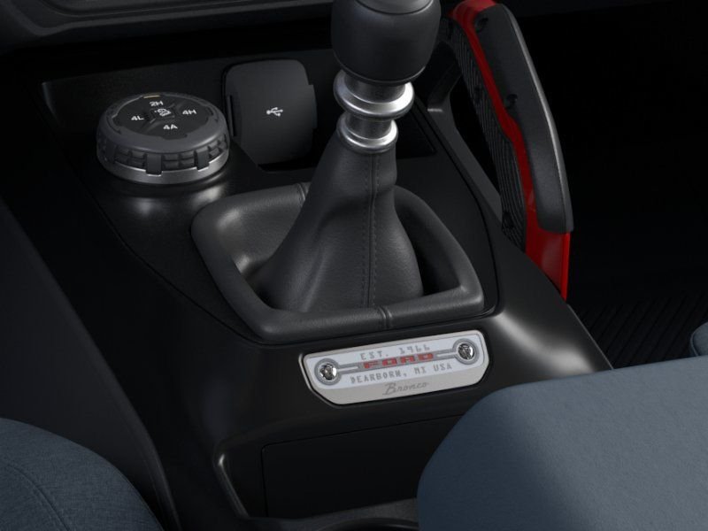 New 2026 Gray Ford Heritage Edition image 17