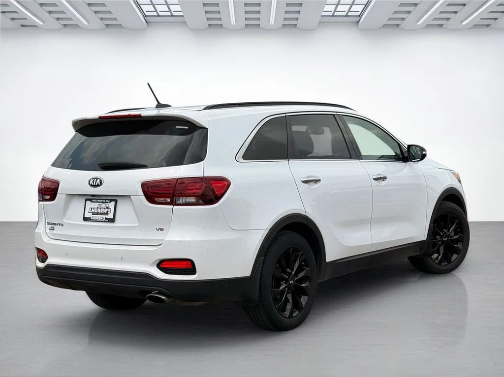 2020 Kia Sorento S - Photo 6