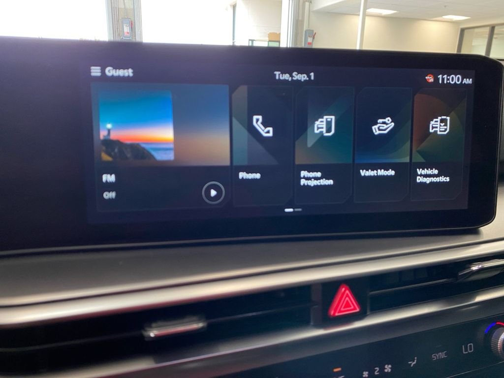 2026 Kia Sorento S - Photo 11