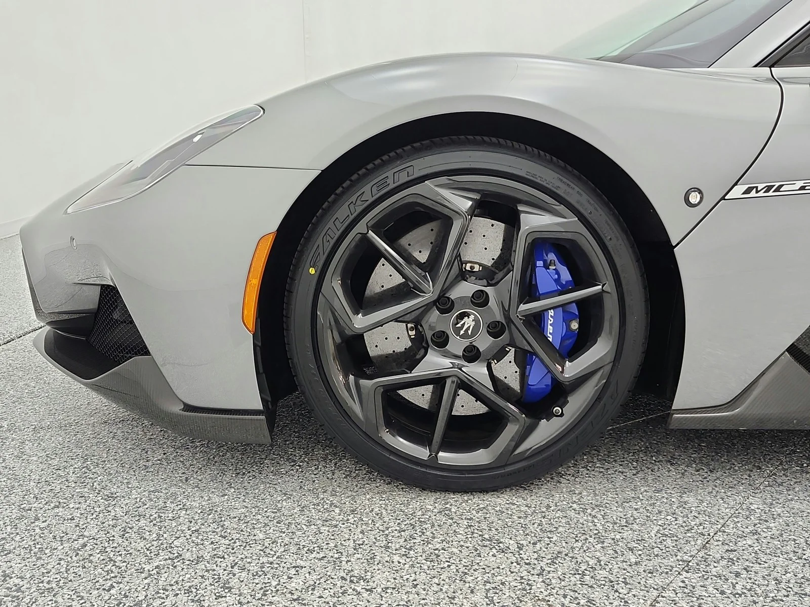 Used 2022 Grigio Mistero Maserati Coupe image 17