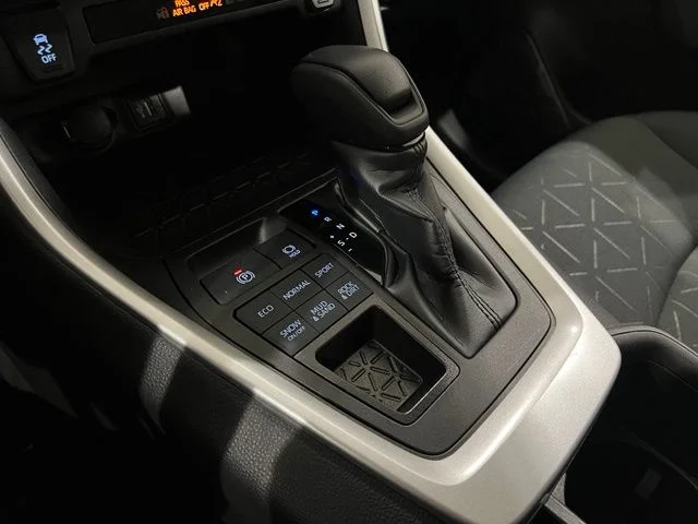 Used 2023 Silver Toyota XLE image 17