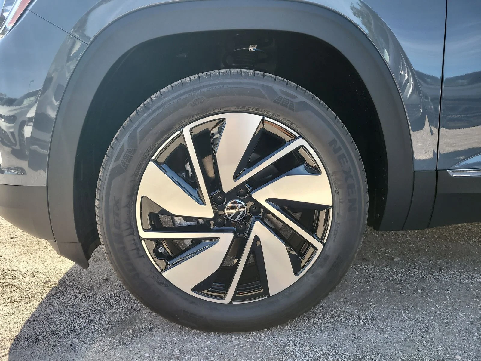 2026 Volkswagen Atlas SEL - Photo 10