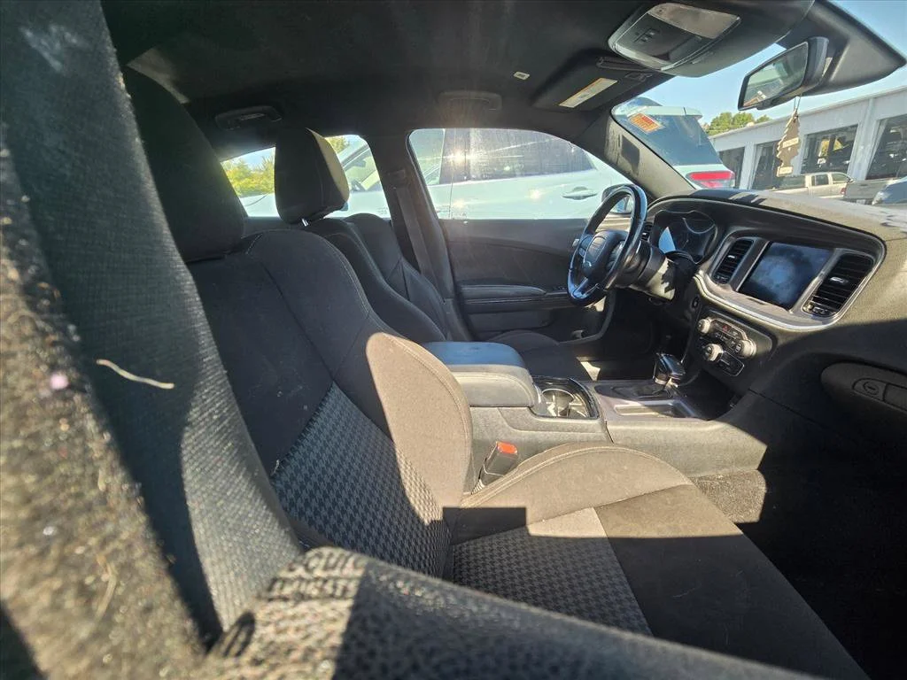 Used 2020 Black Dodge GT image 7