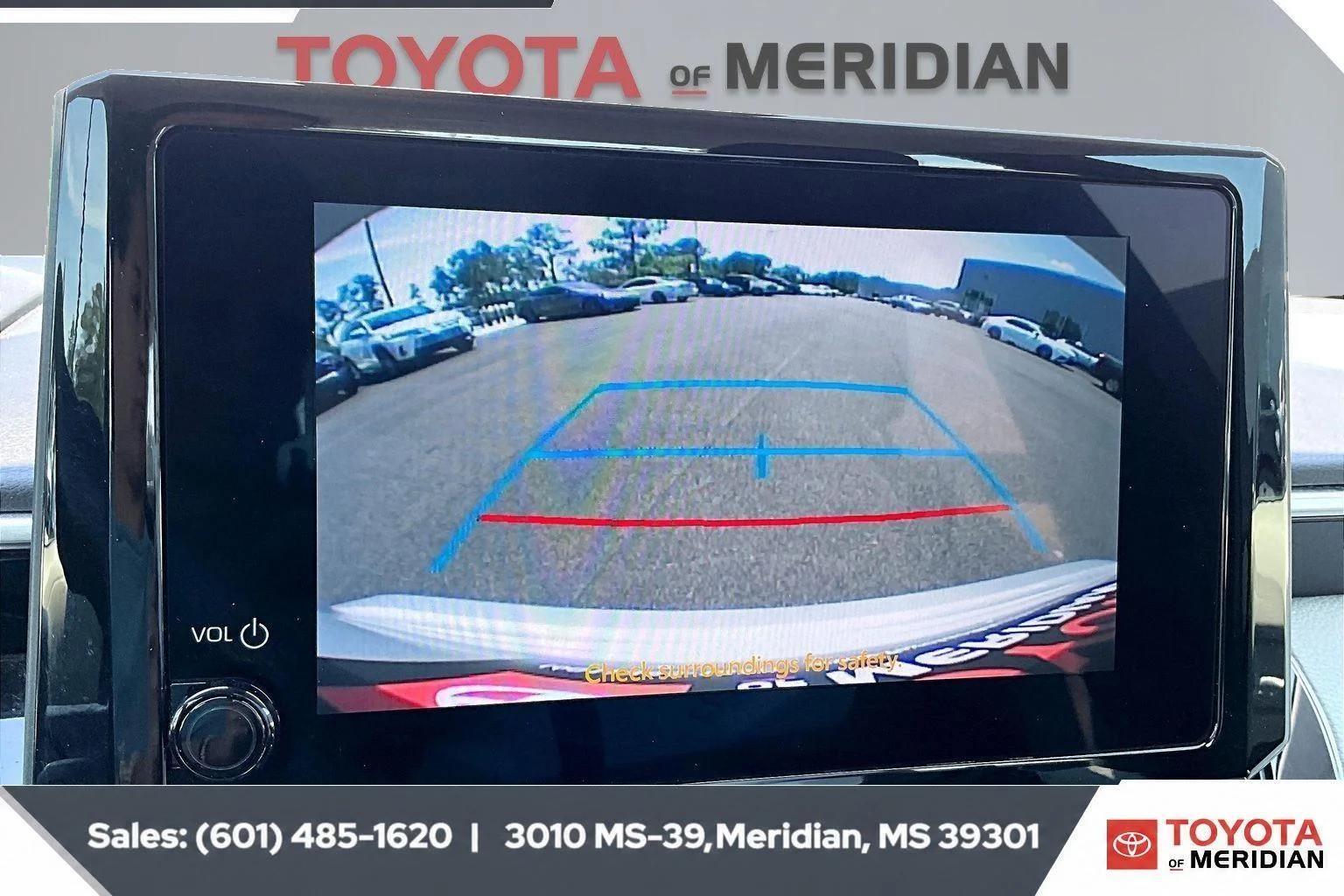 Used 2024 Classic Silver Metallic Toyota LE image 15