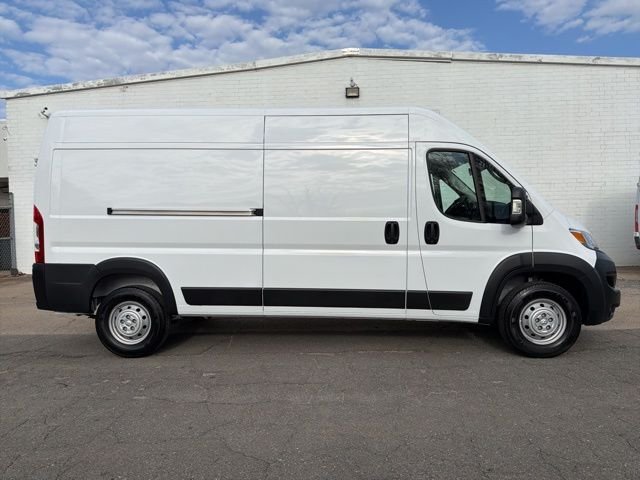 2023 RAM ProMaster 2500 159" WB High Roof's photo