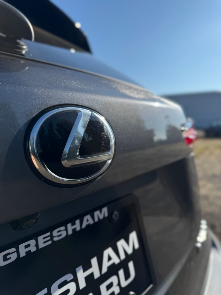 Used 2019 Atomic Silver Lexus 300 Base image 43