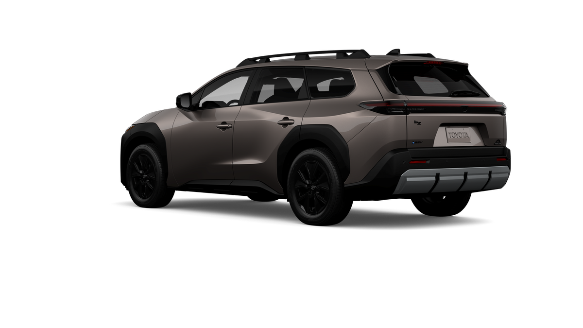 New 2026 Stepping Stone Toyota bZ Woodland image 13