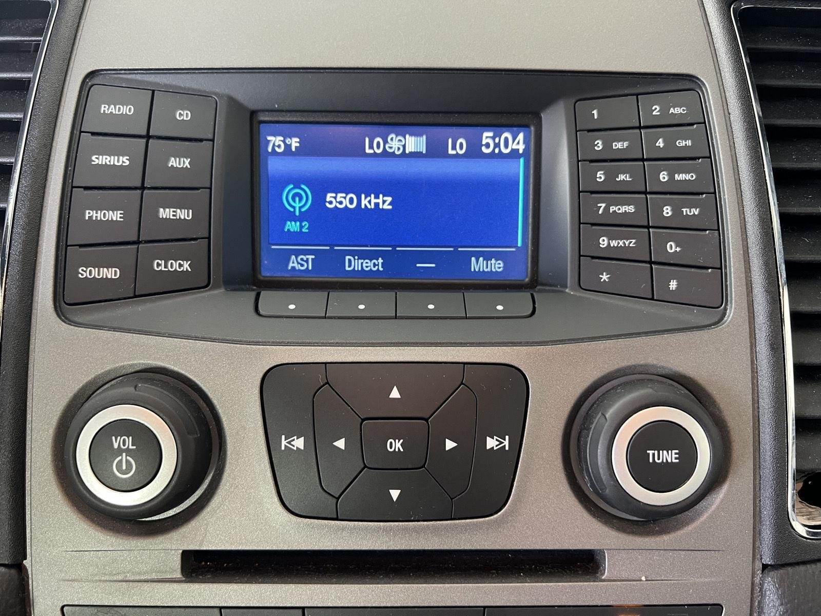 Used 2018 Magnetic Ford SEL image 19