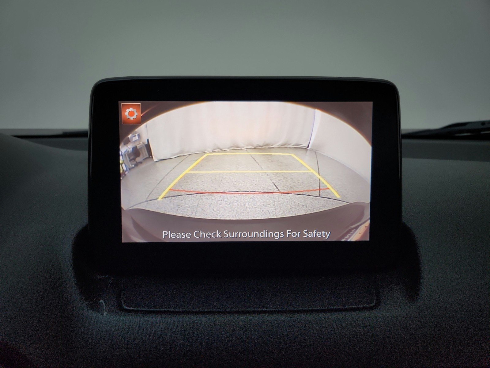 Used 2019 Titanium Flash Mica Mazda Touring image 20