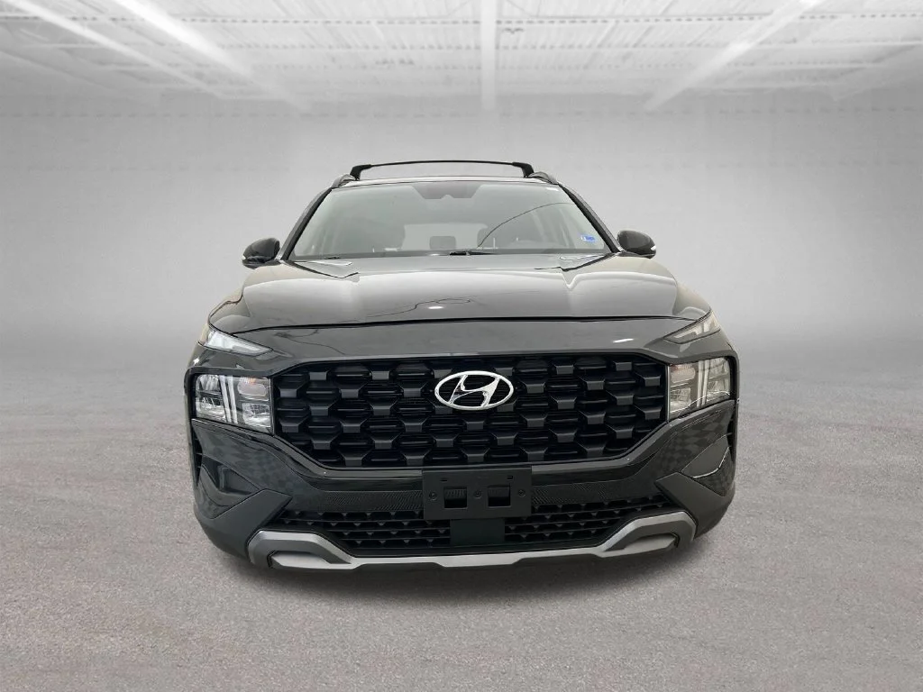 Used 2022 Gray Hyundai XRT image 9
