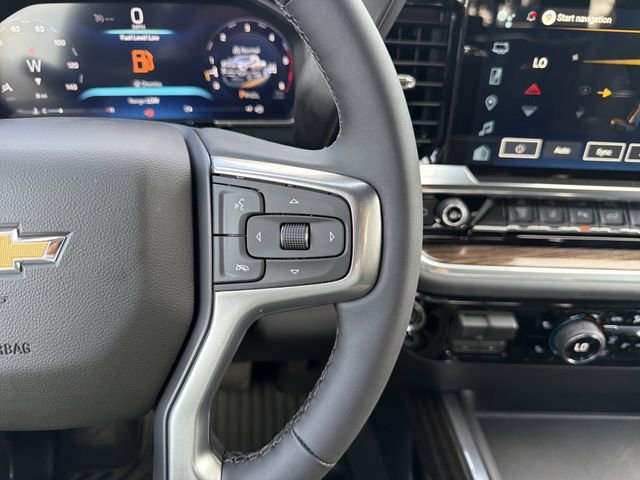 2026 Chevrolet Silverado 2500 HD LT - Photo 30