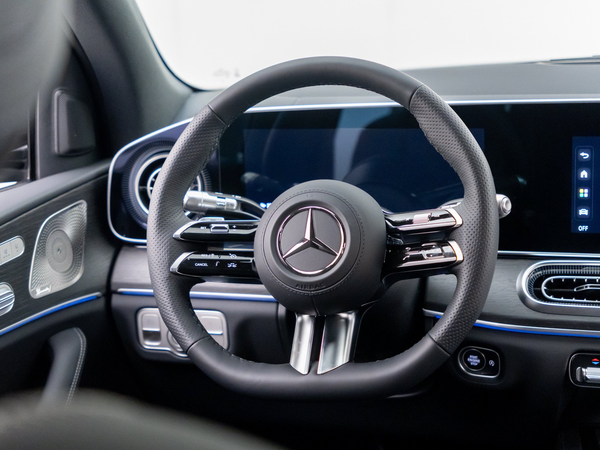 New 2027 Gray Mercedes-Benz GLE 450 image 11