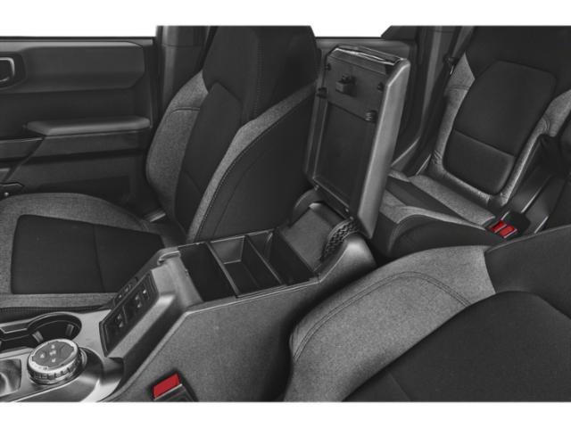 Used 2022 Gray Metallic Ford  image 14