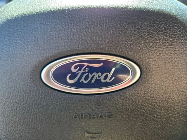 Used 2023 White Ford XLT image 33