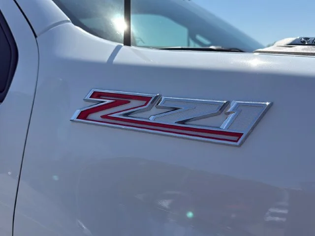 2026 Chevrolet Silverado 2500 HD Work Truck - Photo 30