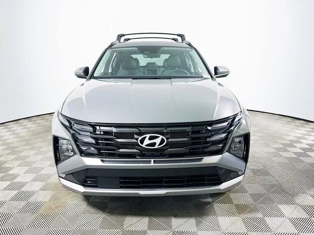 New 2026 Gray Hyundai SEL Plus image 8